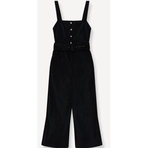 New unworn Staud primrose jumpsuit size 2